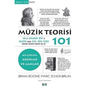 Müzik Teorisi 101