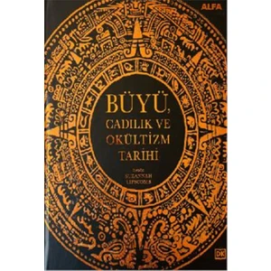 Büyü Kitabı