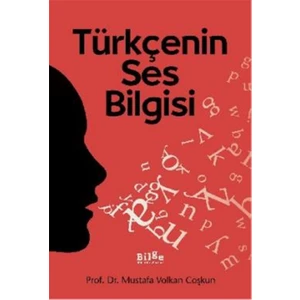 Türkçenin Ses Bilgisi