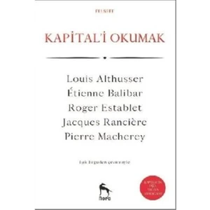 Kapital i Okumak