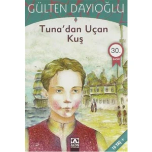 Tuna dan Uçan Kuş