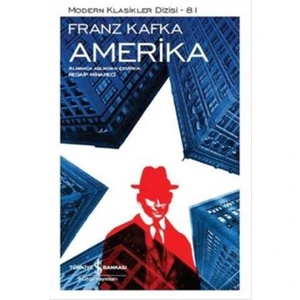 Amerika - Modern Klasikler