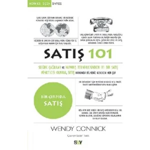 Satış 101