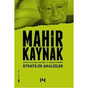 Stratejik Analizler