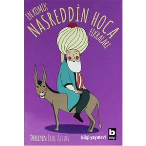 En Komik Nasreddin Hoca Fıkraları