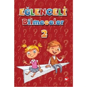 Eğlenceli Bilmeceler 2