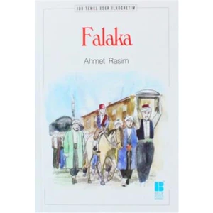 Falaka - Ahmet Rasim