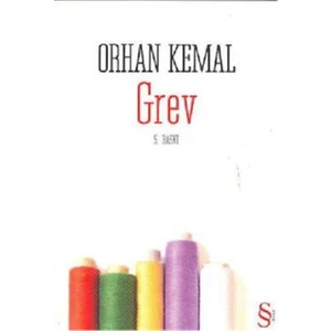 Grev - Orhan Kemal
