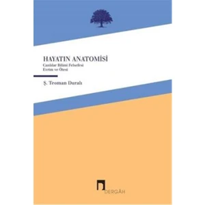 Hayatın Anatomisi