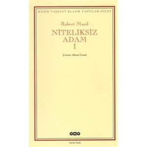 Niteliksiz Adam 1