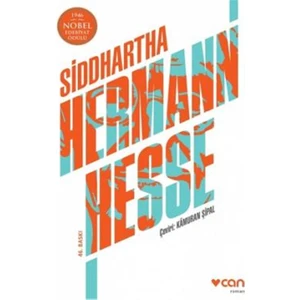 Siddhartha - Hermann Hesse