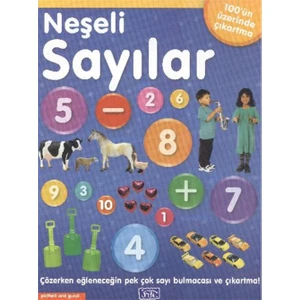 Neşeli Sayılar