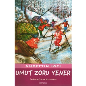 Umut Zoru Yener
