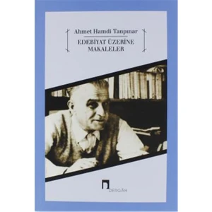 Edebiyat Üzerine Makaleler
