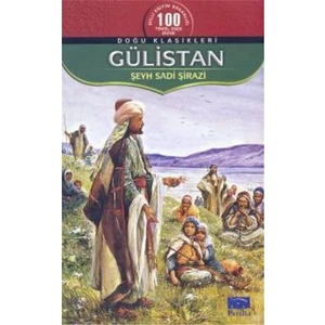 Gülistan