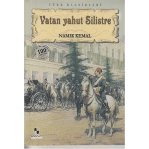 Vatan Yahut Silistre