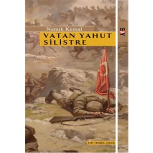 Vatan Yahut Silistre