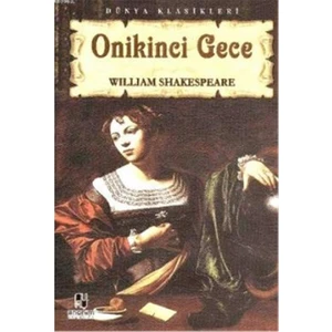 Onikinci Gece
