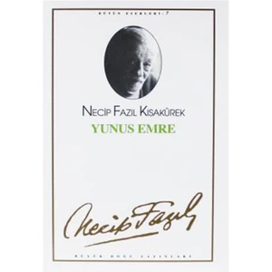 Yunus Emre Tiyatro Eserleri: 12