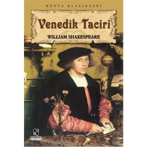 Venedik Taciri