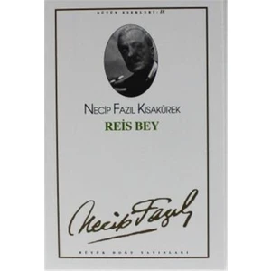 Reis Bey