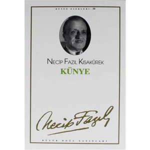 Künye