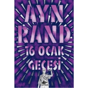 16 Ocak Gecesi