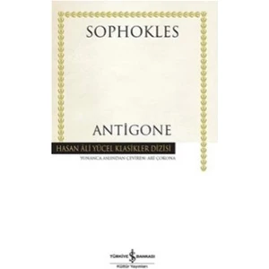 Hasan Ali Yücel Klasikler Dizisi : Antigone - Sophokles