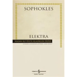 Hasan Ali Yücel Klasikler Dizisi - Elektra