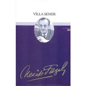 Villa Semer