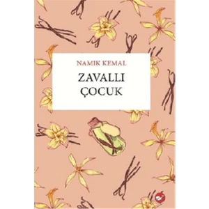 Zavallı Çocuk - Namık Kemal