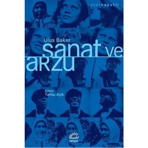 Sanat ve Arzu