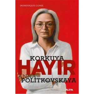 Korkuya Hayır