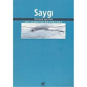 Saygı