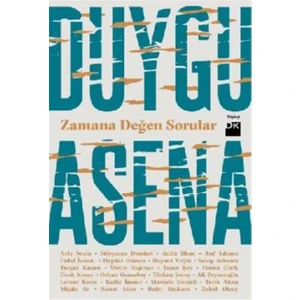 Zamana Değen Sorular - Duygu Asena