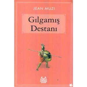 Gılgamış Destanı