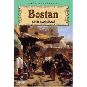 Bostan