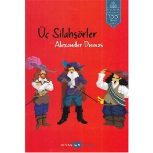 Üç Silahşörler