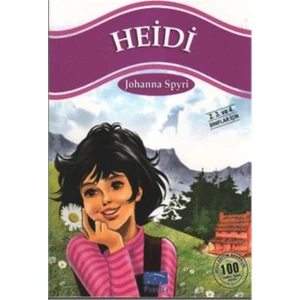 Heidi 100 Temel Eser 1.Kademe