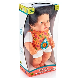 Erpa Türkçe Konuşan Bonus Bebek