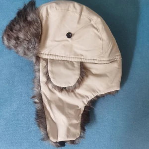 Andy More Erkek Kış Trapper Aviator Trooper Kış Kulaklığı Sıcak Rus Su Geçirmez Kayak Şapkası Bombacı Kap Rus Sıcak Kulak Koruyucuları Şapkalar (Yurt Dışından)