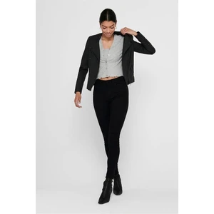 only kadın onlava faux leather biker otw noos 15102997