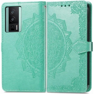 BDT Market Redmi K60 Zarif Desen Kapak Kapak Kılıf Için Kılıf Basit (Yurt Dışından)