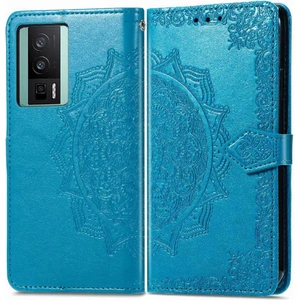 BDT Market Redmi K60 Zarif Desen Kapak Kapak Kılıf Için Kılıf Basit (Yurt Dışından)