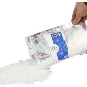 Alze Kimya Beyaz Soya Parafini Mum Hammaddesi | Doğal Mumlar Yapın | 1 kg Pakette