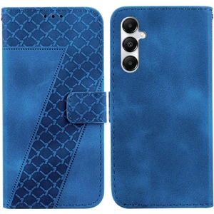 BDT Boutique Samsung Galaxy A05S Için Kılıf Pu Deri Flip Folio Kapak Cüzdan Kart Yuvası (Yurt Dışından)