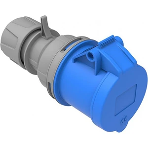 3X32A 2p+E 220V Uzatma Priz