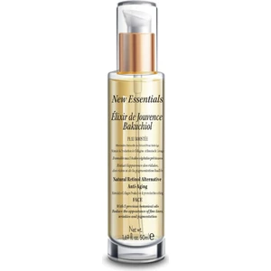 New Essentials Doğal Retinol Gece Bakım Yağı - 50ML