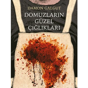 Domuzların Güzel Çığlıkları - Damon Galgut