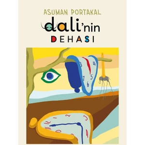 Dali'nin Dehası - Asuman Portakal